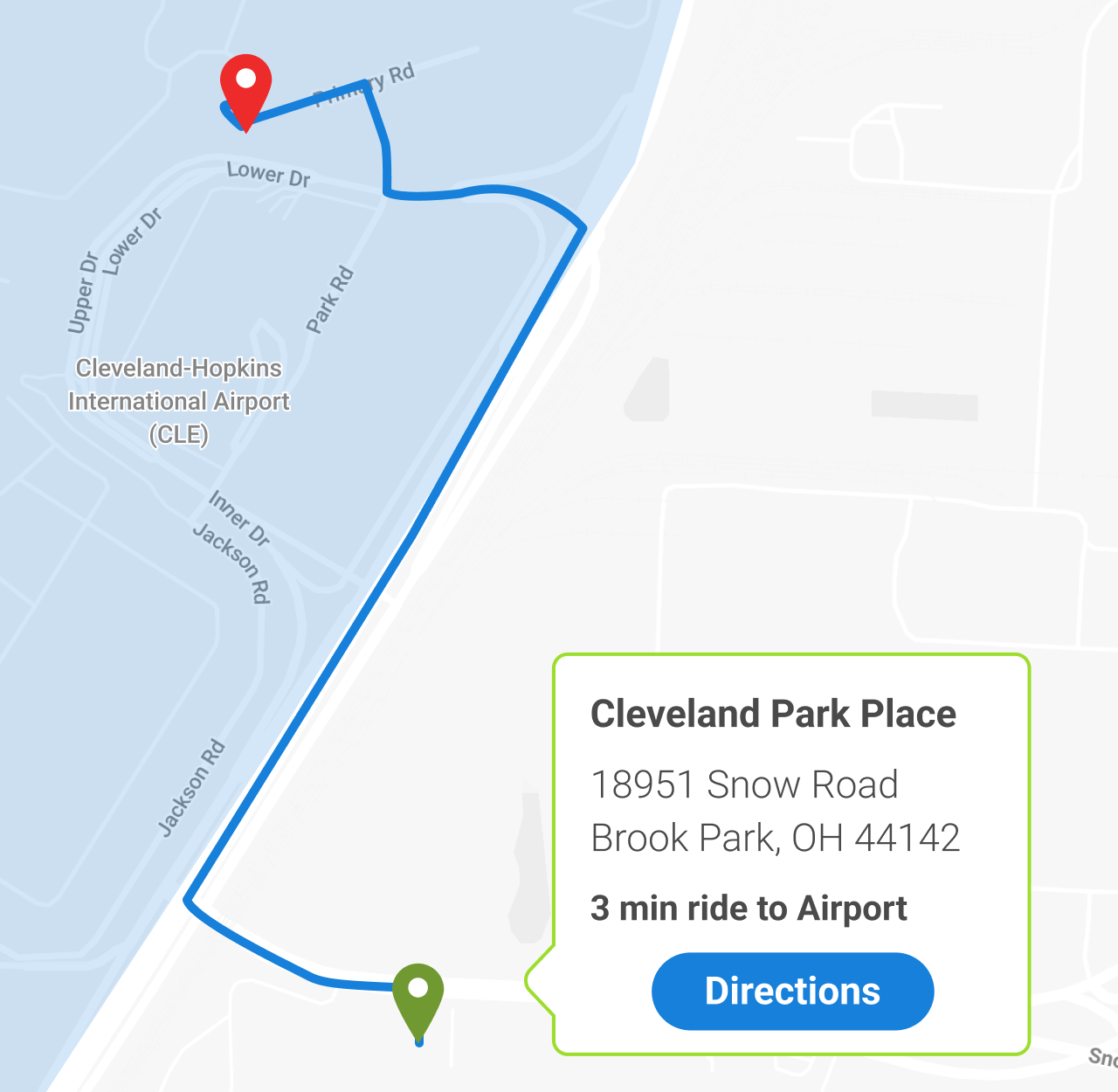 Location Map 2